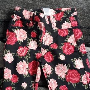 Wonder Nation kids stretch jeans